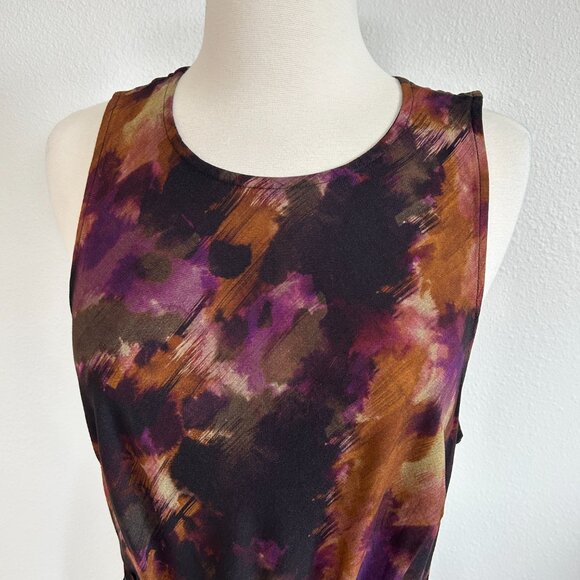 NWT Cloth & Stone Evereve Maxi Dress - Picture 2 of 10